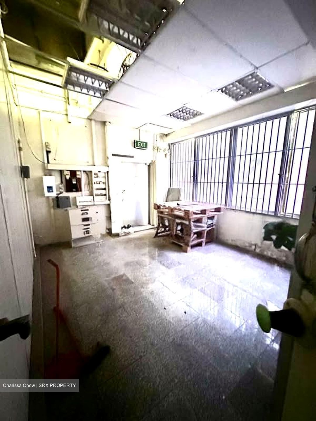 Pan Malayan Warehouse (D14), Factory #578528591